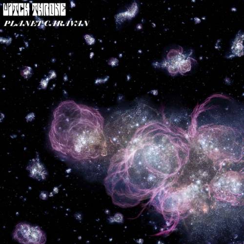 Witch Throne : Planet Caravan